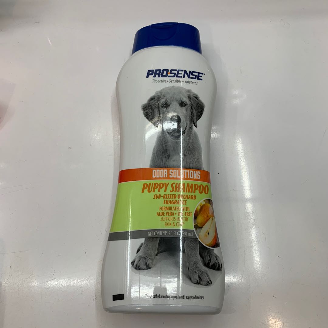 Prosense Pet Shampoo 591ml
