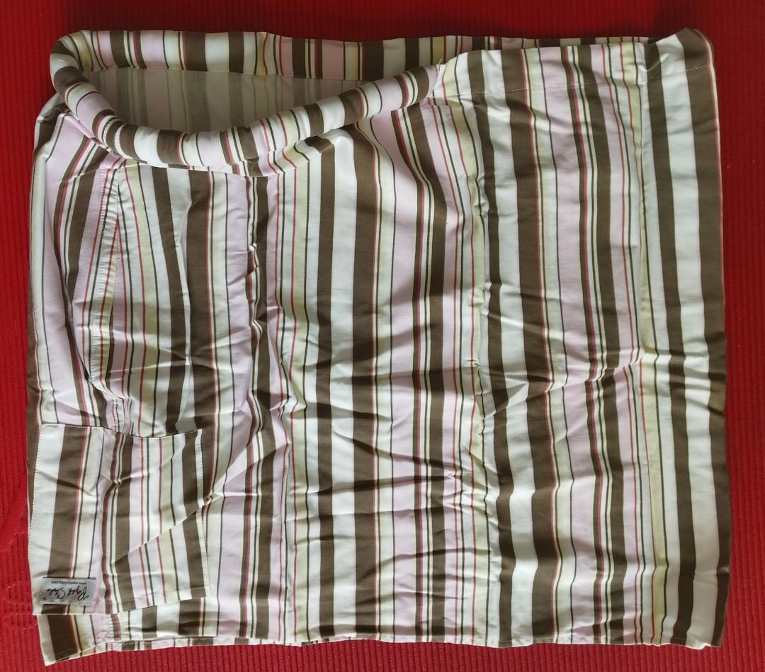 pupsik pouch baby sling