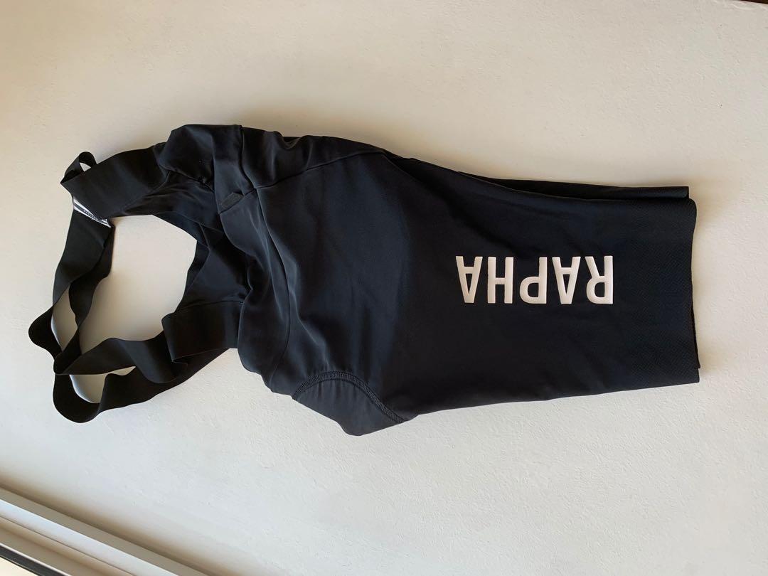 Rapha Aero Bib Short