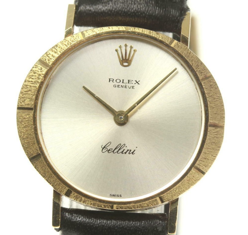 Rolex cellini top 1600