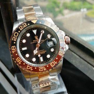 Rolex Gmt Copy Watches Carousell Malaysia