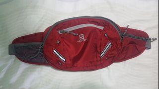 salomon belt bag