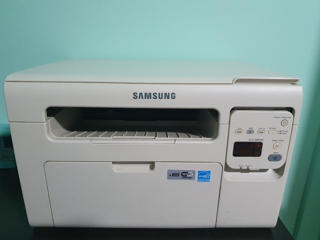 samsung printer machine