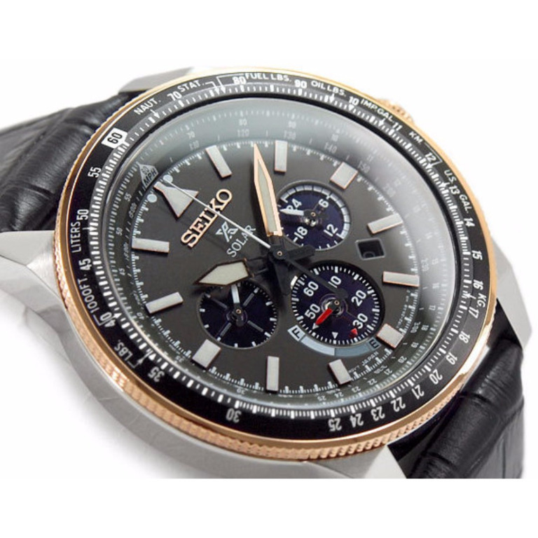 Seiko ssc611 cheap