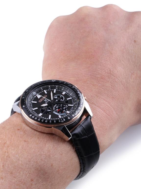Seiko ssc611 hotsell
