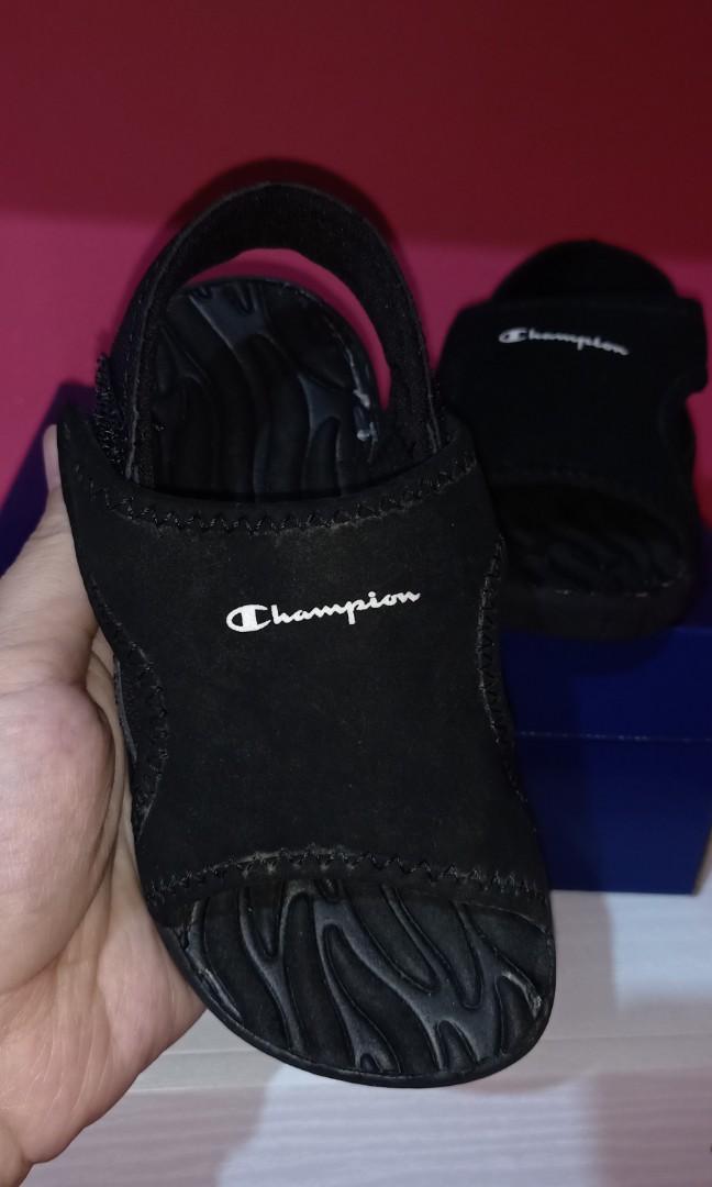 Sandal champion payless online