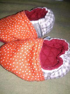 Sepatu baby
