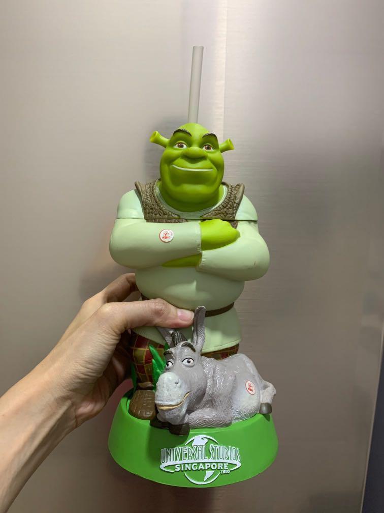 Shrek Cup 