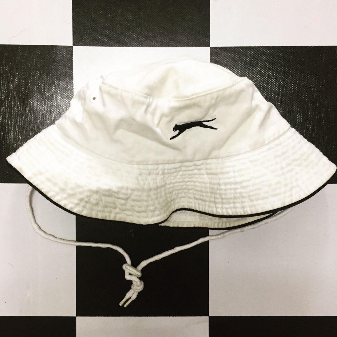 slazenger bucket hat