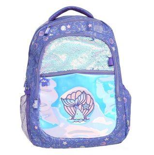 paradise backpack smiggle