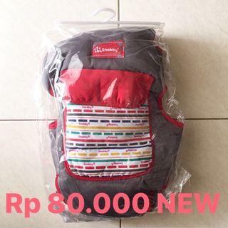 Snobby - tpg 1641 gendongan dan saku line series - new
