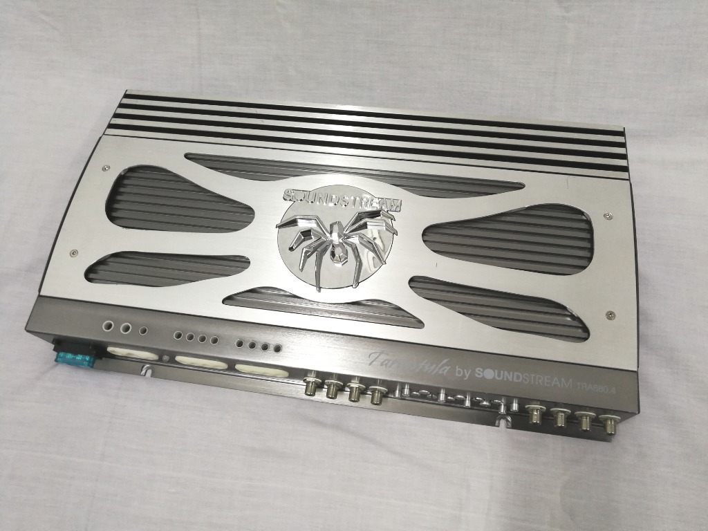 Tra680 discount