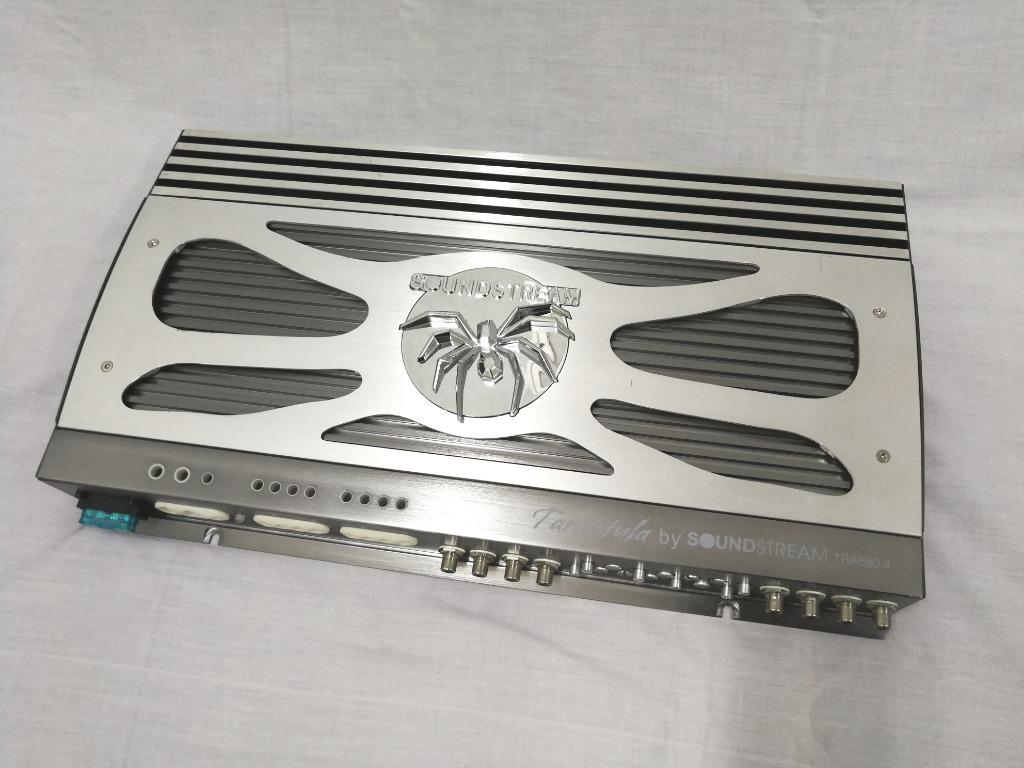 Tra680 clearance