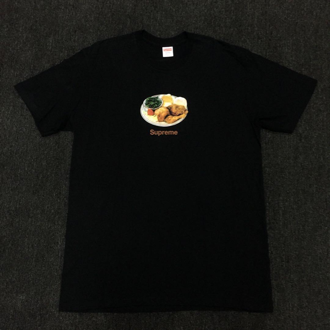 supreme chicken dinner top