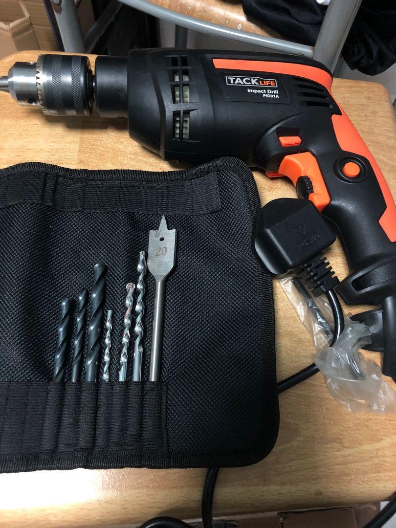 Tacklife pid01a sales