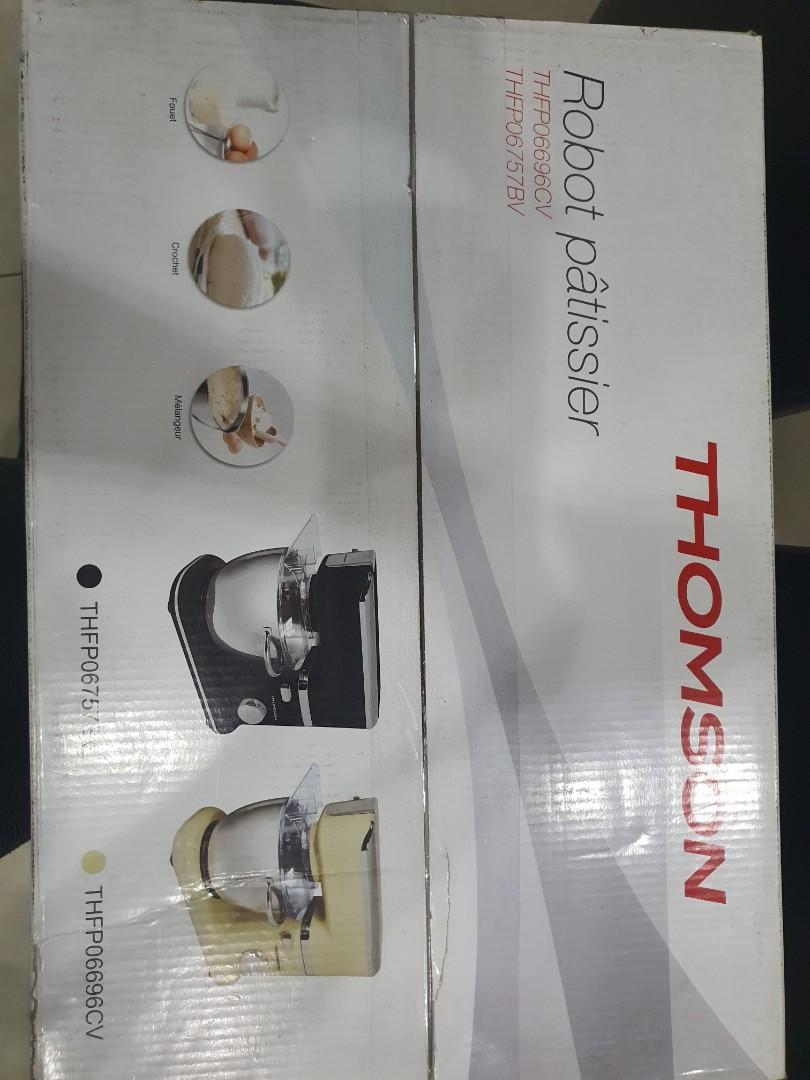 Thomson stand mixer, TV & Home Appliances, Kitchen Appliances, Hand