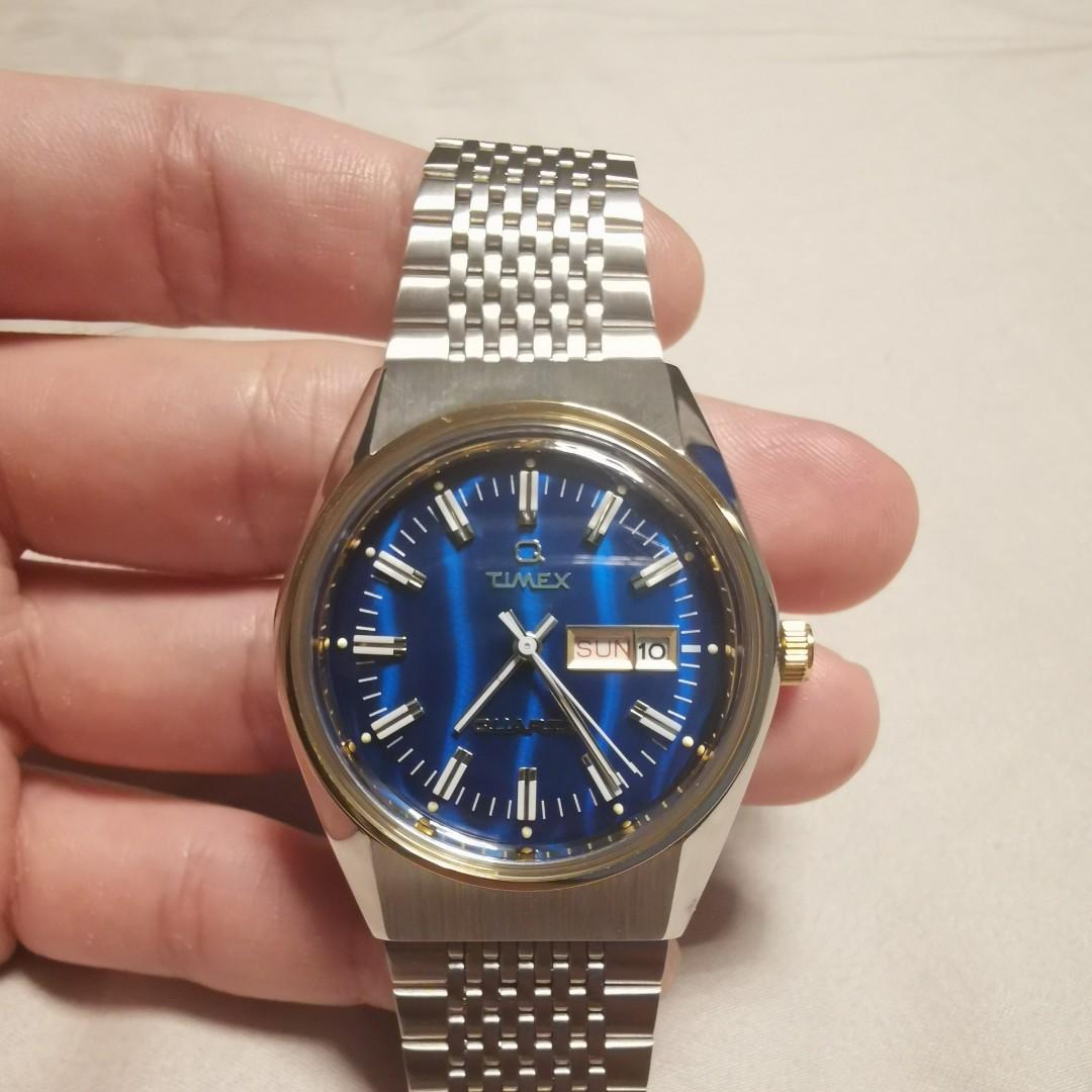 timex q reissue buy