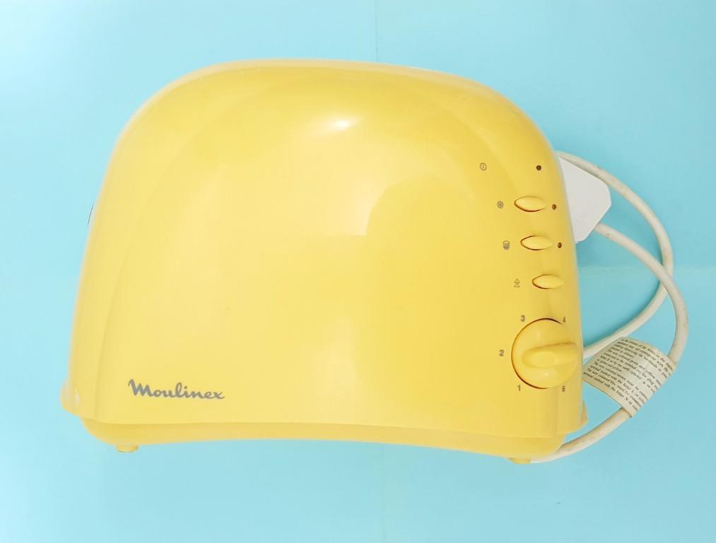 TOASTER, TV & Home Appliances, Kitchen Appliances, Ovens & Toasters on