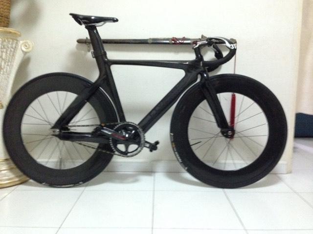 buy track bike