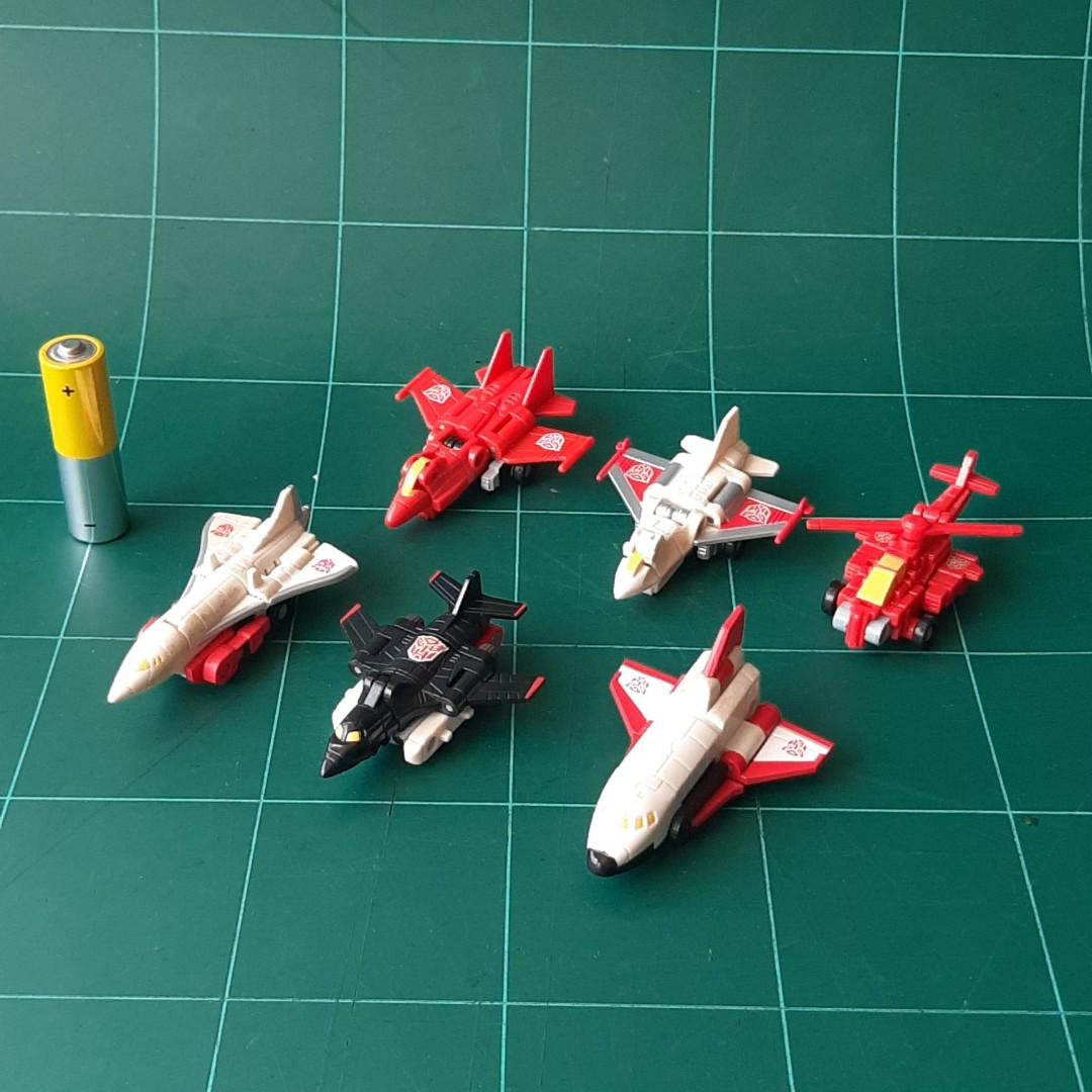 Transformers Legend Class Superion Combiners RARE, Hobbies & Toys, Toys ...