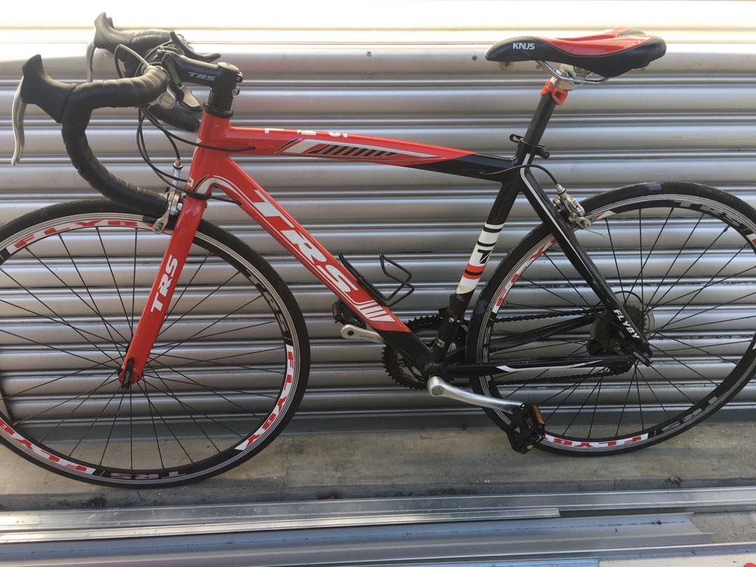 Trs road bike new arrivals
