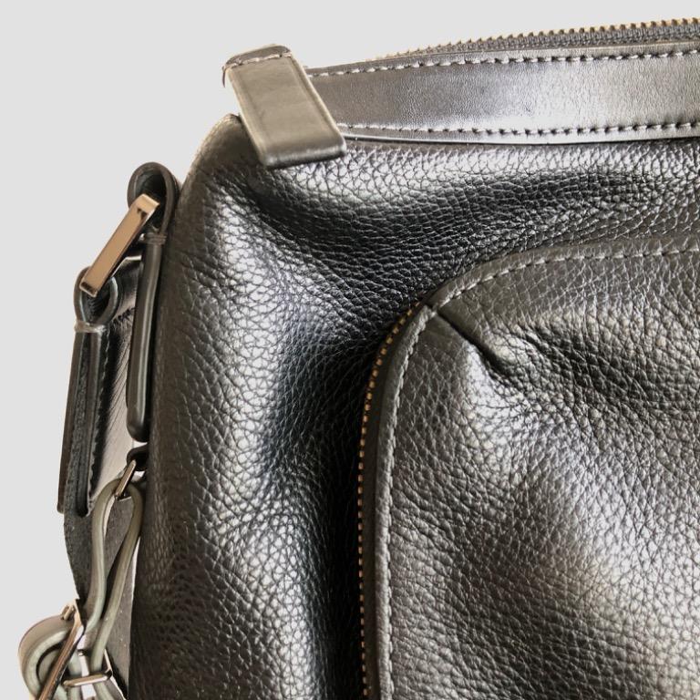 Tumi forest utility bag hot sale