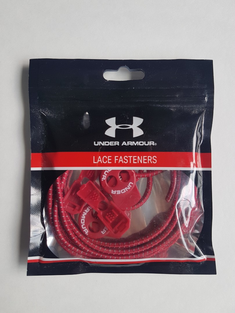 under armour laces