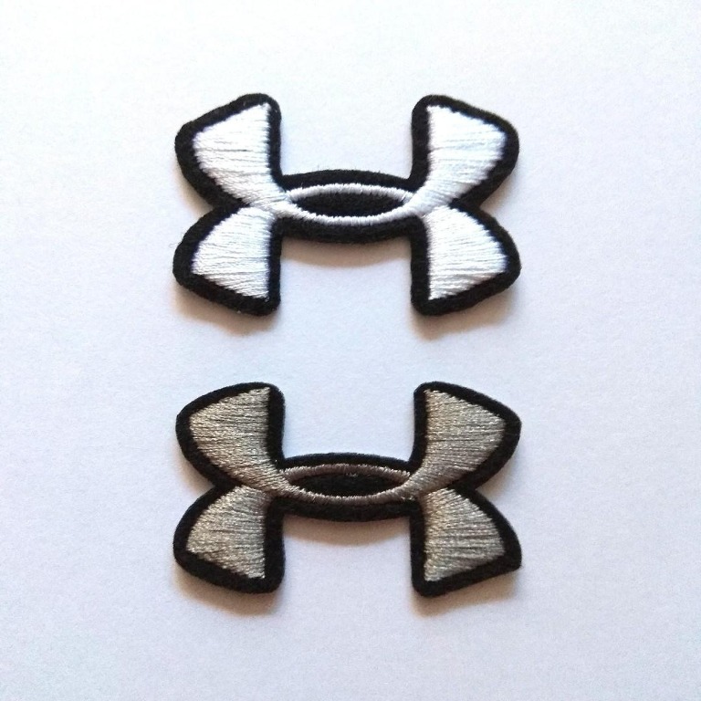 Under armour patches for sale clearance