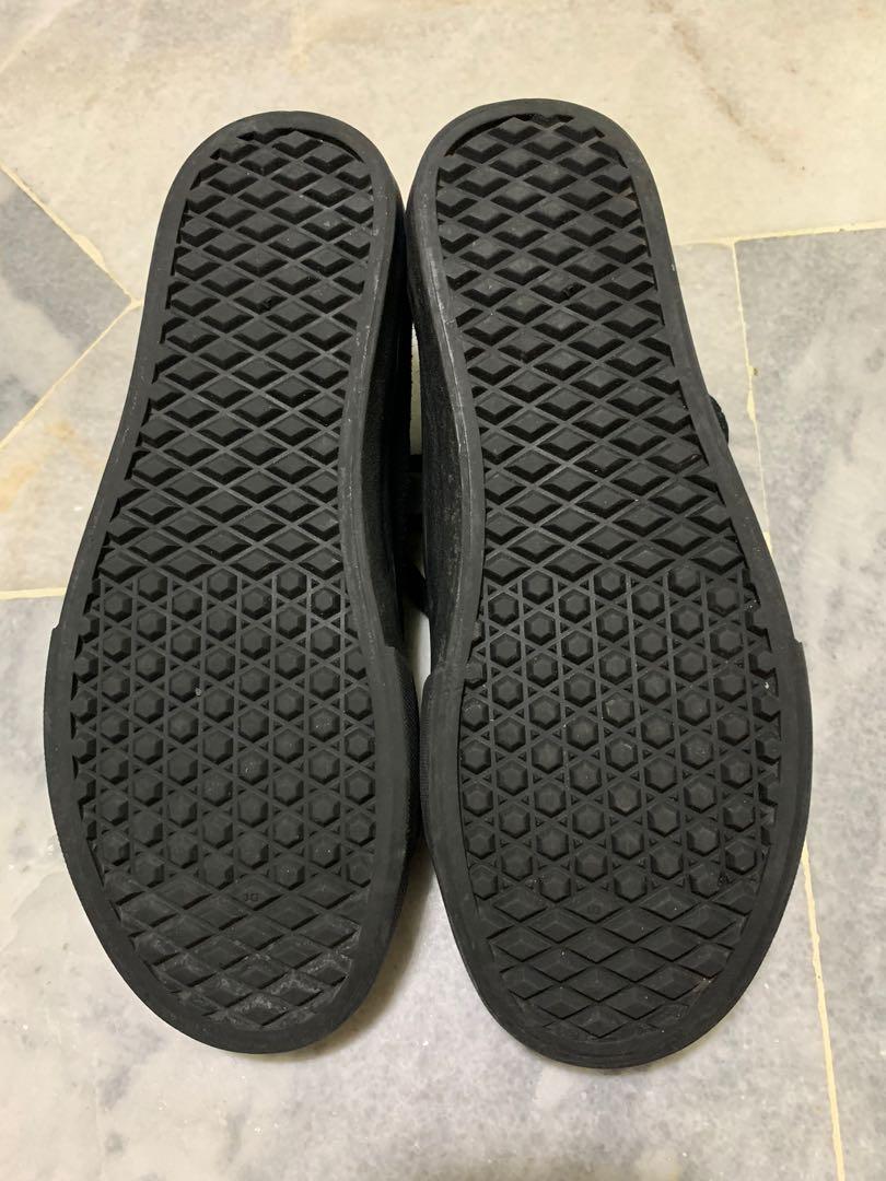 Vans metallica 2018 malaysia hot sale