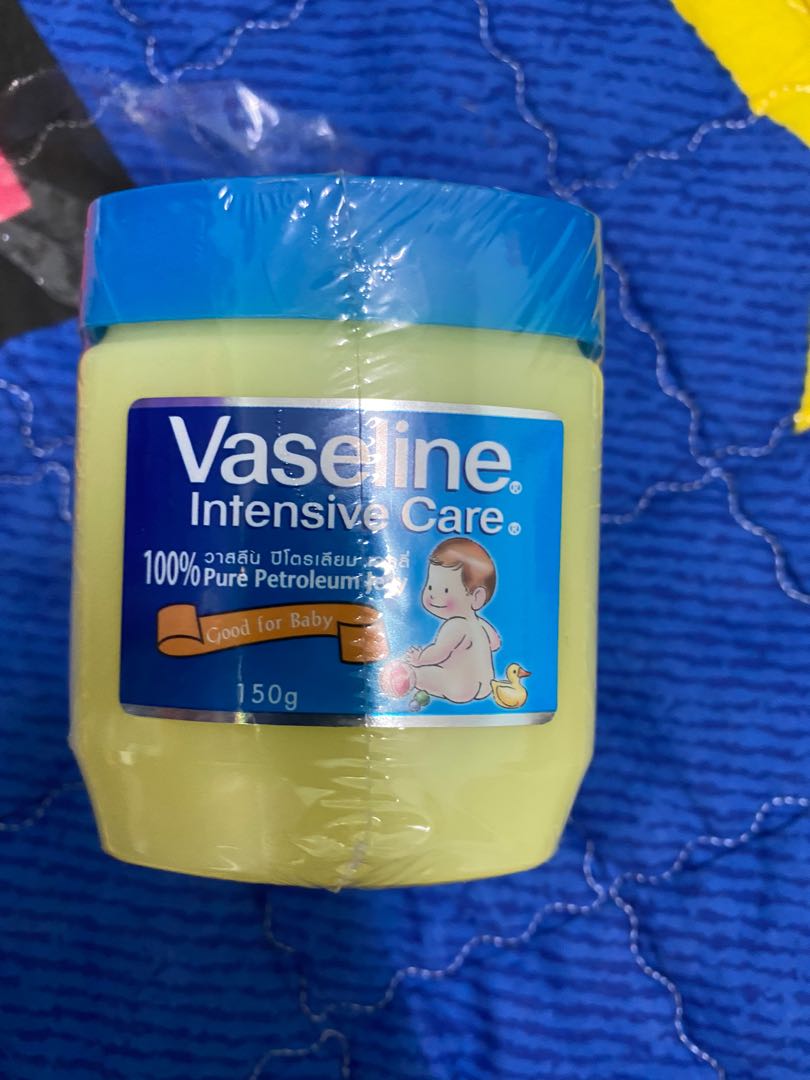Vaseline, Babies & Kids, Nursing & Feeding, Weaning & Toddler Feeding