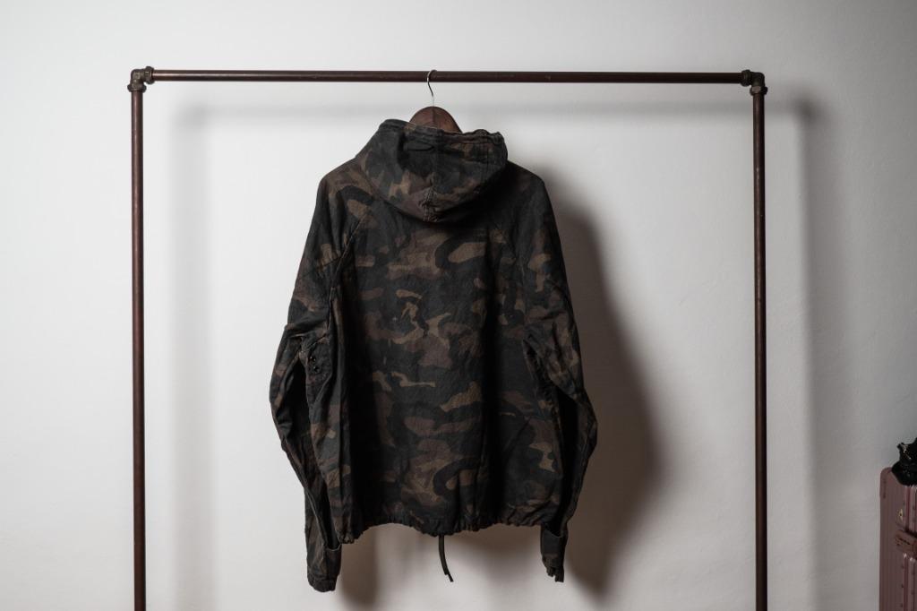 Yeezy jacke 2025 season 1