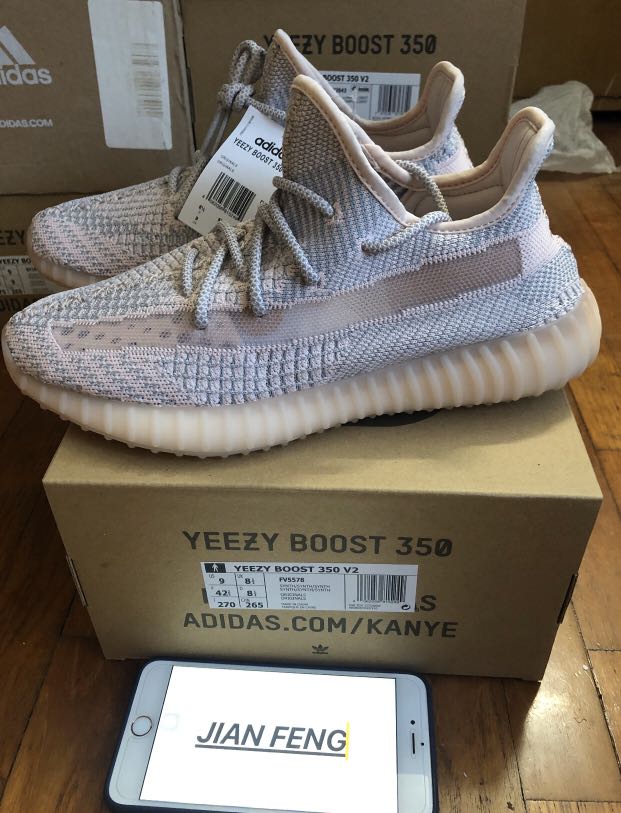 Regional yeezys outlet