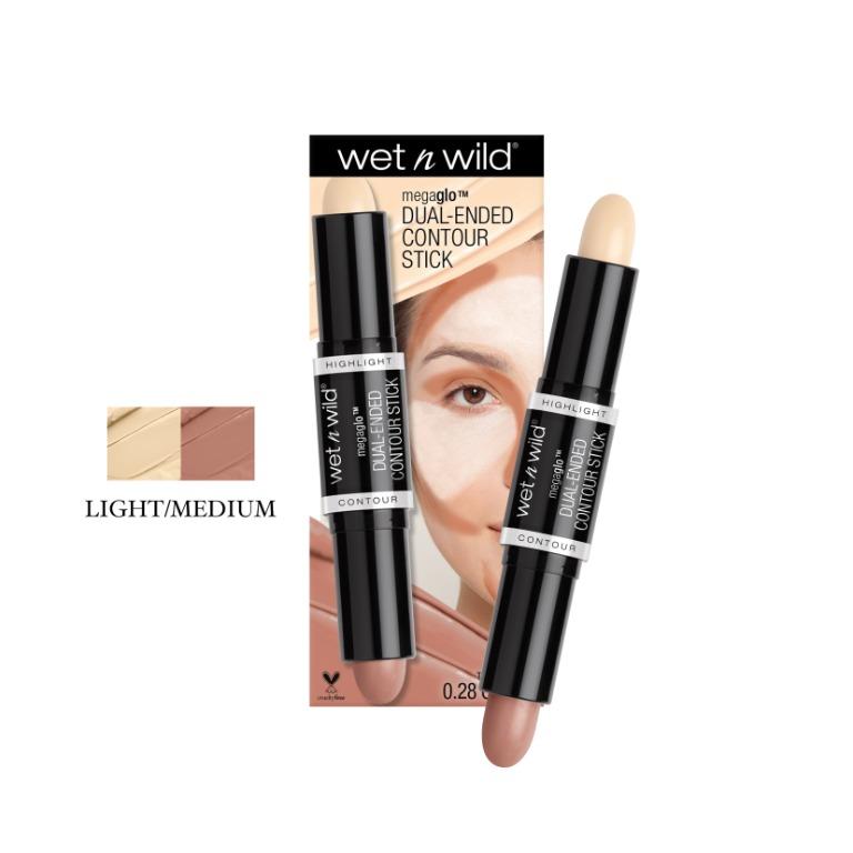 wet and wild megaglo highlighter stick