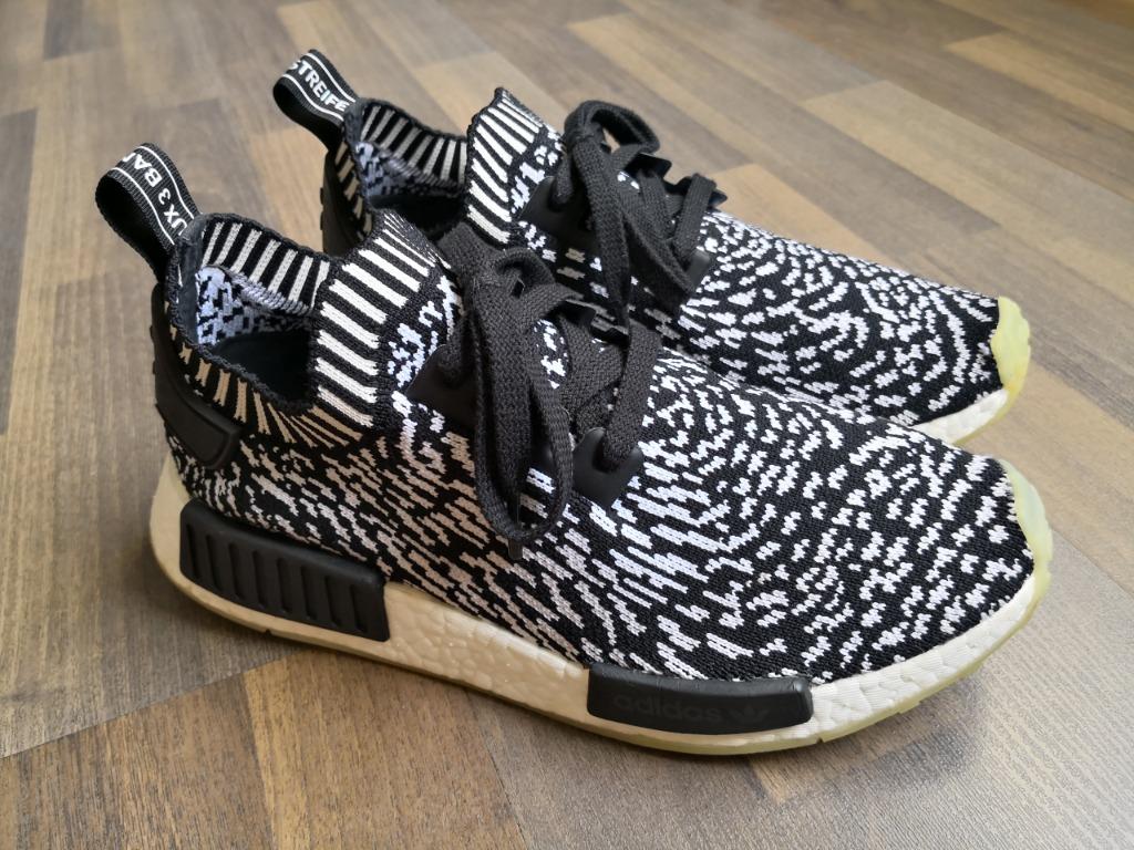 Nmd japan r1 pk on sale