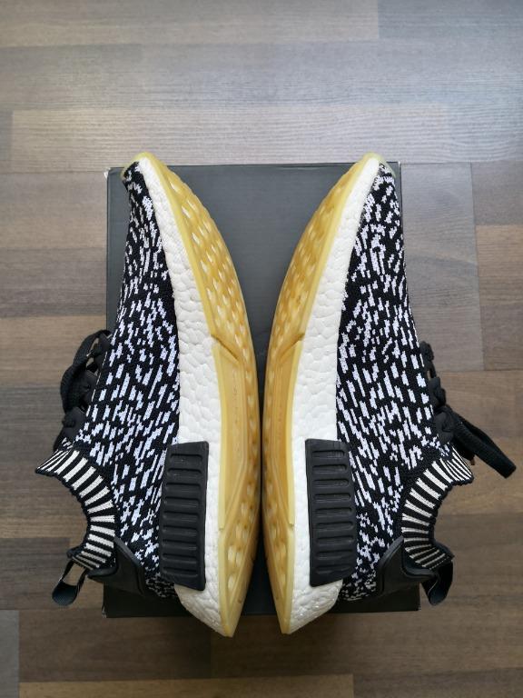 Nmd discount p1 pk