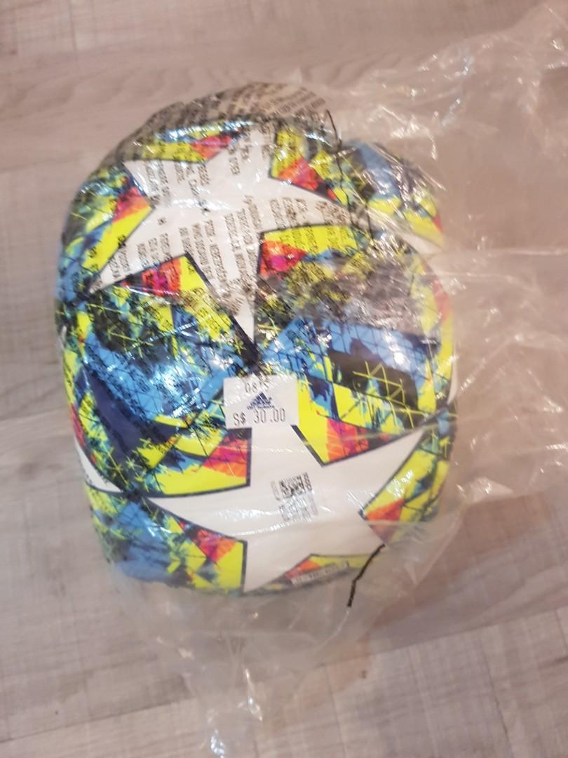 adidas soccer balls size 5 bulk