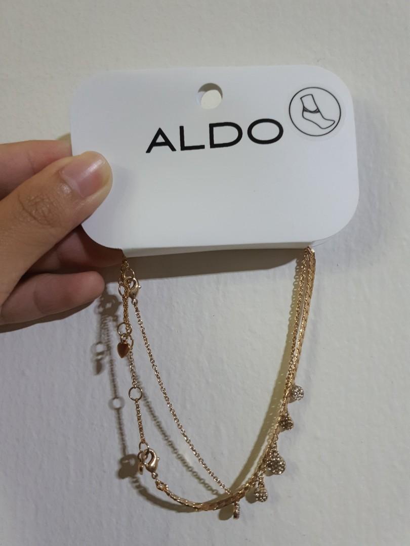 Aldo anklet