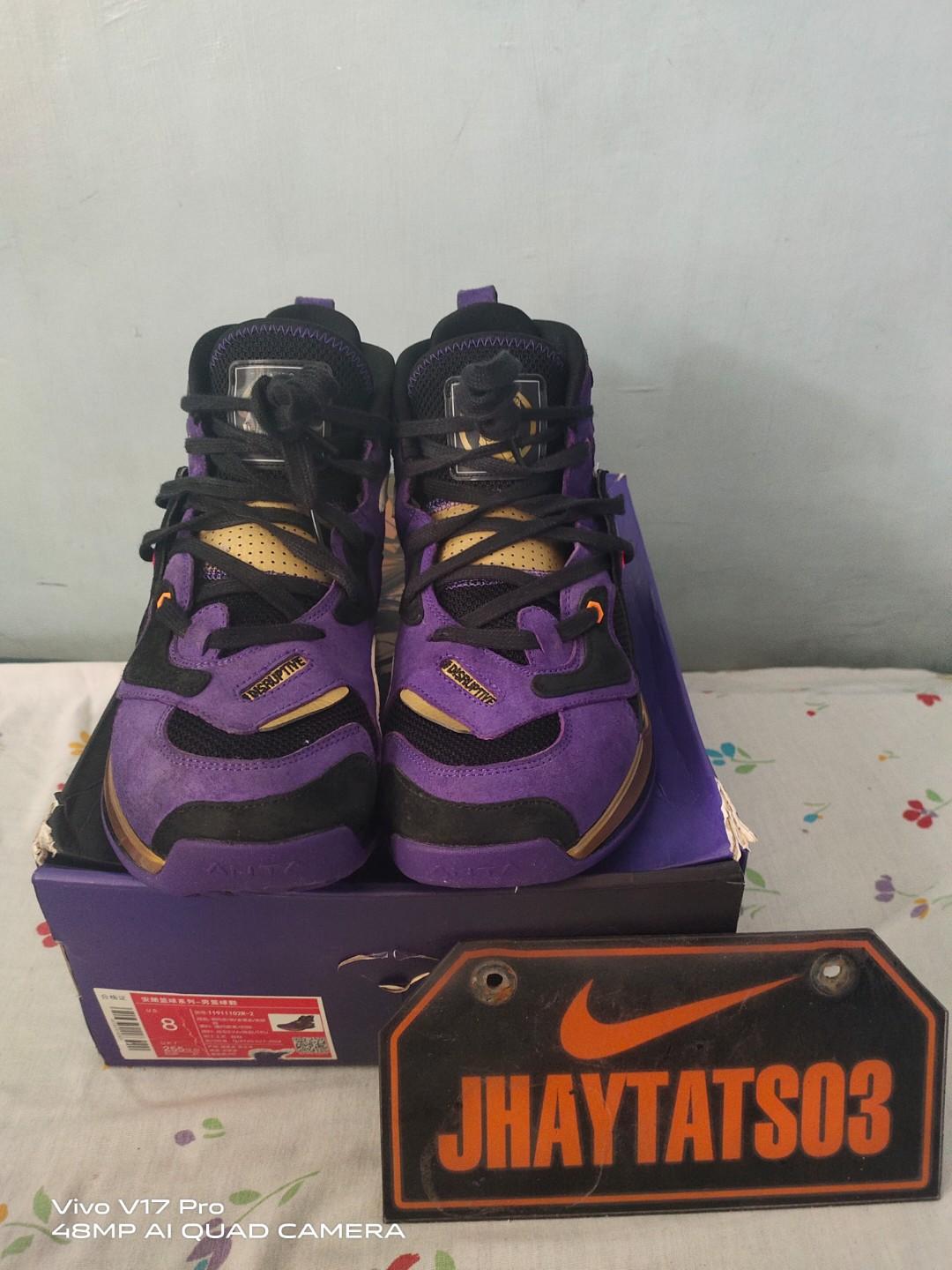 Kyrie thanos on sale