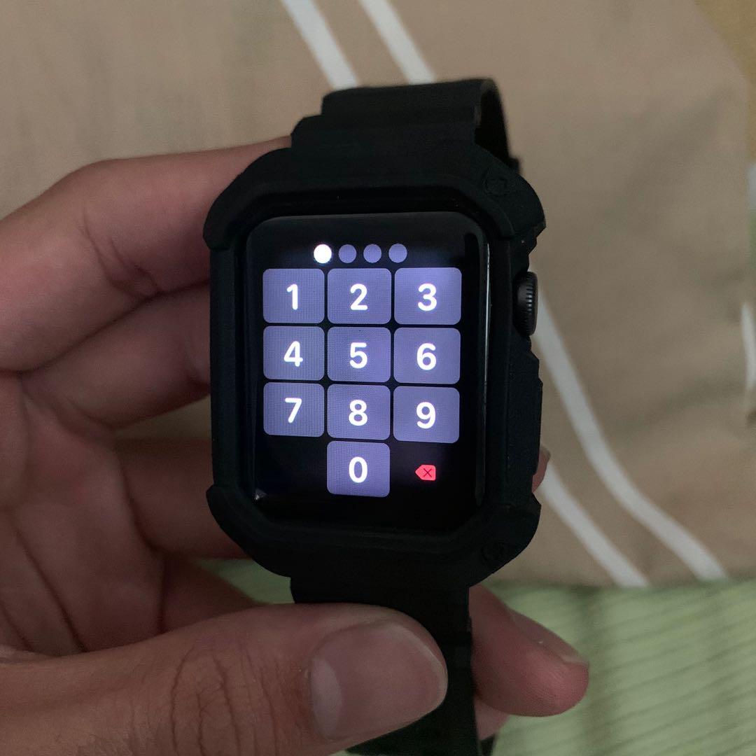 Gen 3 nike apple watch best sale