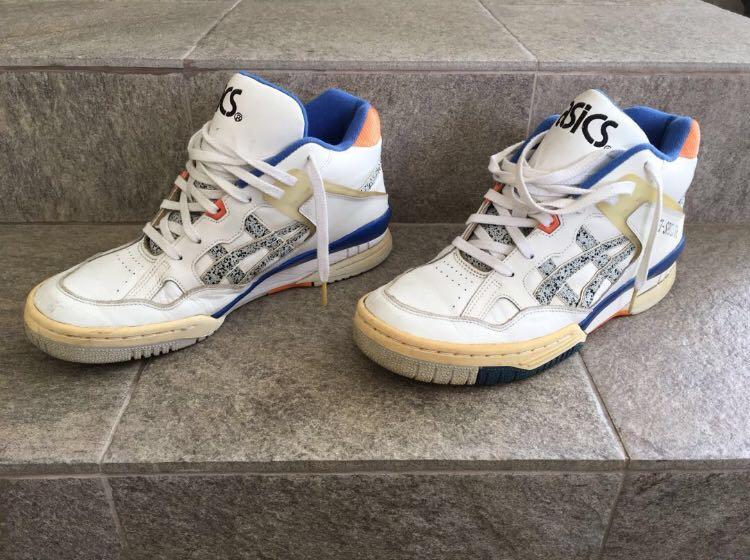 asics spotlyte