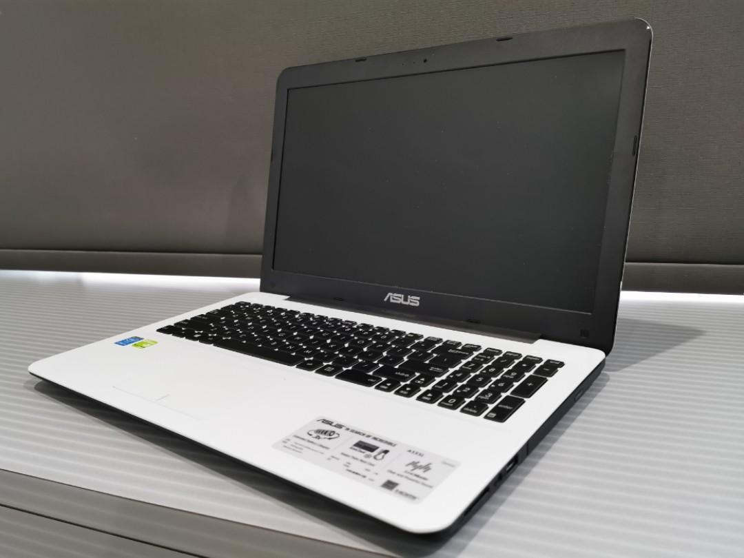 Asus intel core hotsell i5 nvidia geforce 820m