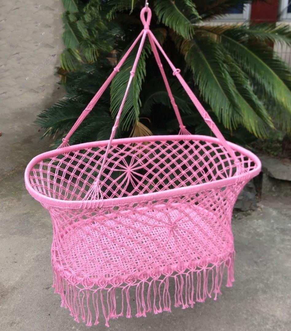 hammock cradle for baby