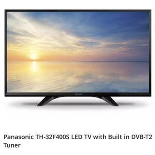 Led Tv 32 Dvb T2 Home Appliances Carousell Singapore