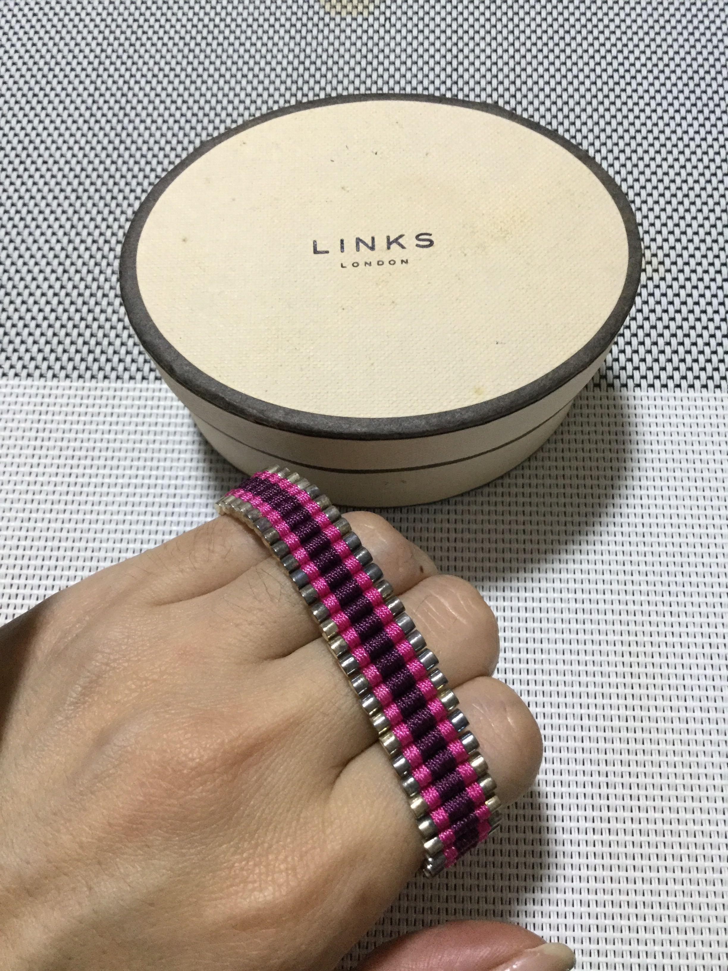 Bracelet Links of London