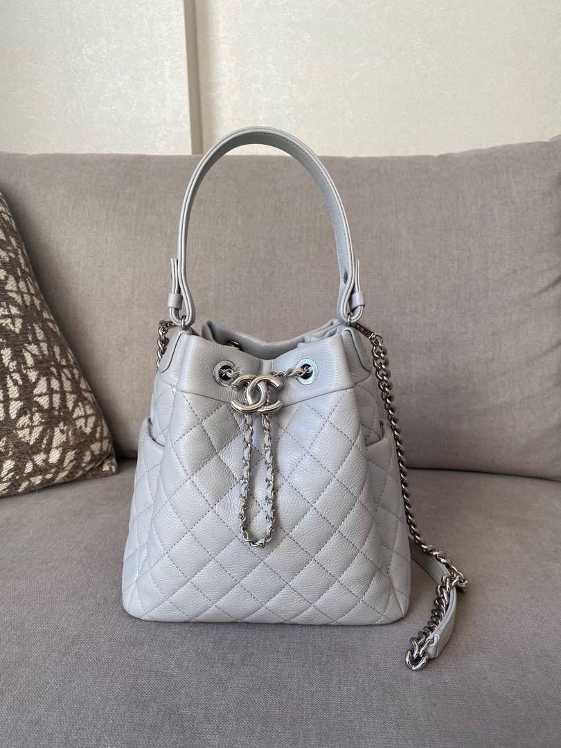 Chanel 19k bucket bag shop