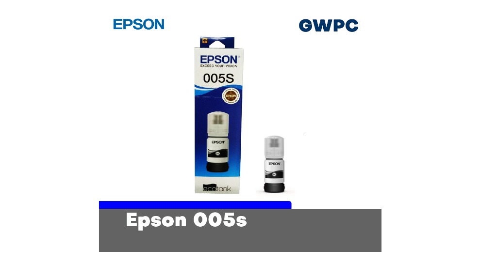 epson 005s