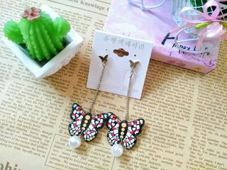 Fashion Earrings