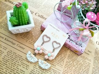 Fashion Earrings