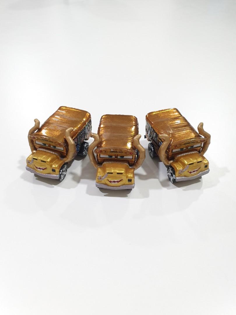Miss fritter clearance mini racer