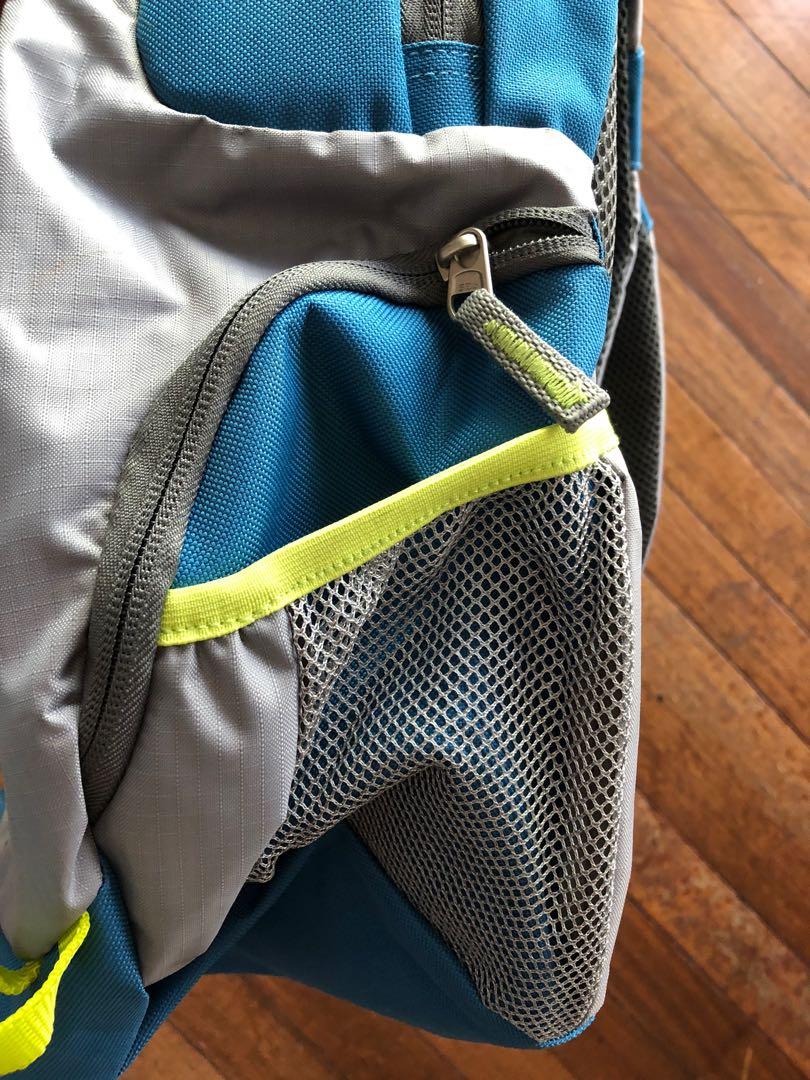 Hp backpack authentic (Category: Backpacks) located in Quezon City. Submitted by starmax79 (Listing ID 1000015115, Image 3). Description: .